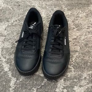 Black Pumas